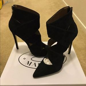 Steve Madden Heels
